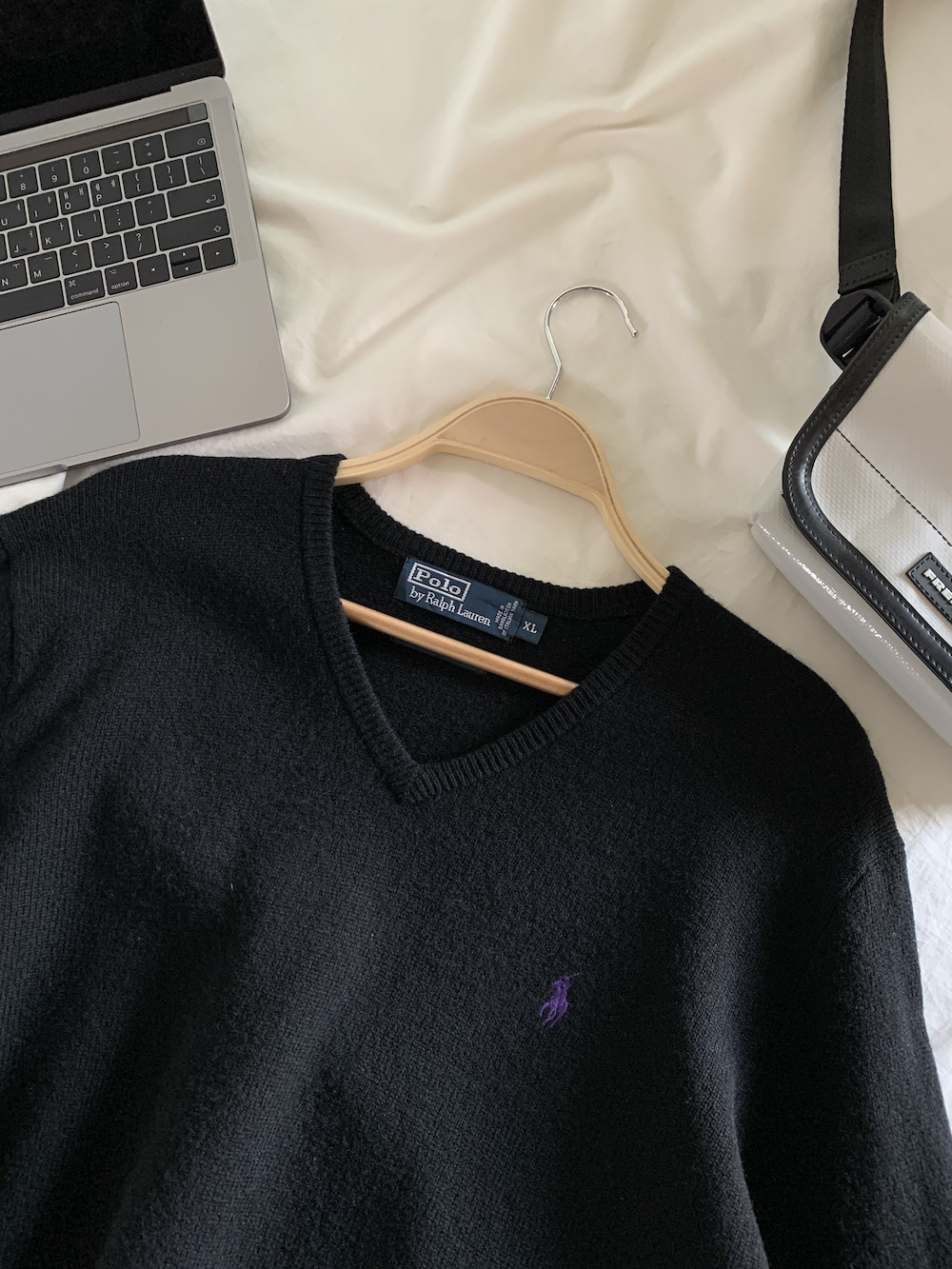 Polo Ralph Lauren Sweater (3953)