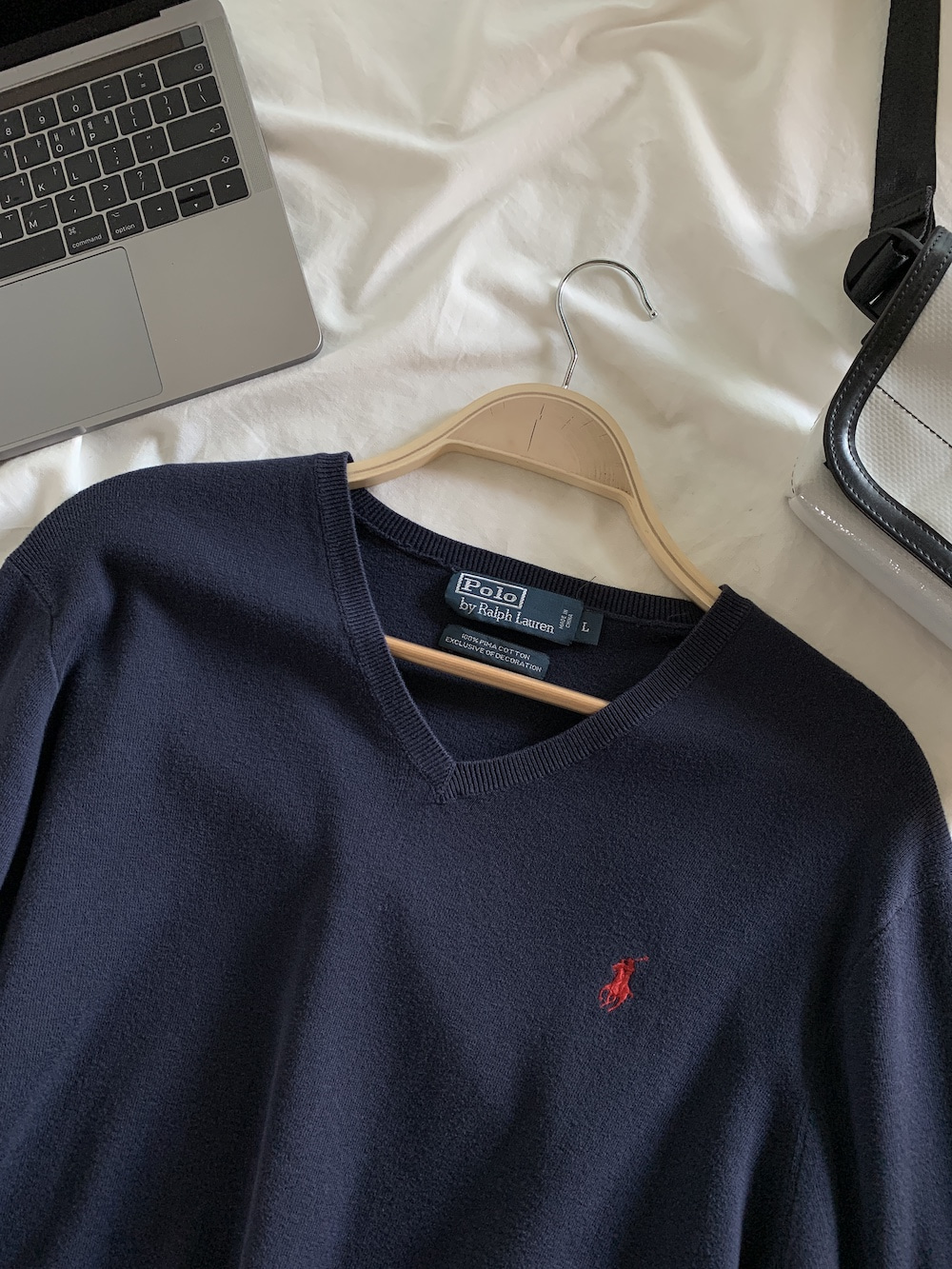 Polo Ralph Lauren Sweater (3934)