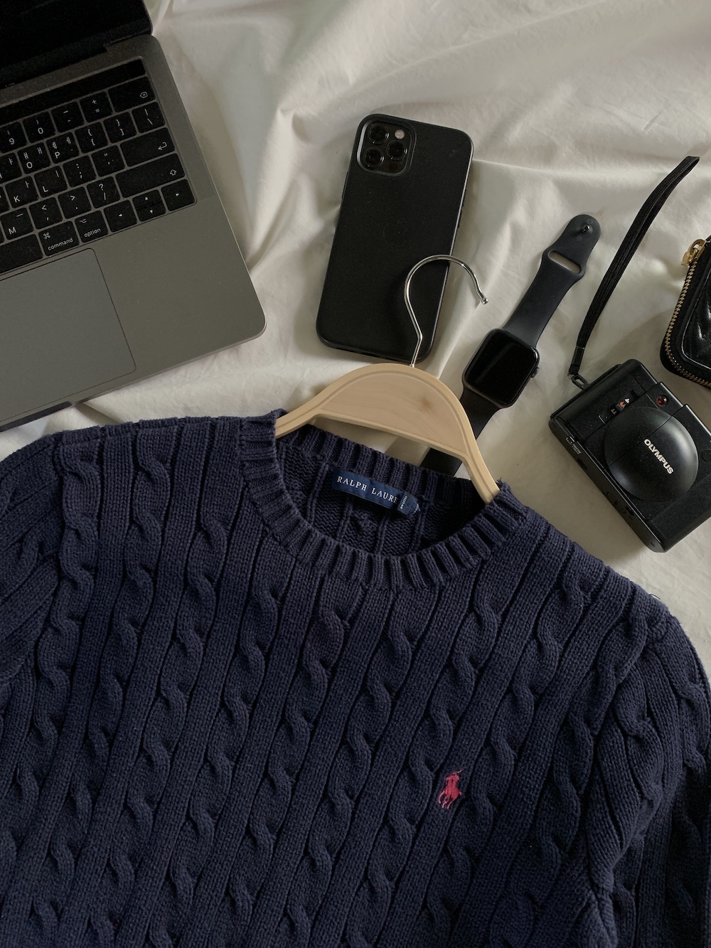 Polo Ralph Lauren Sweater (4126)