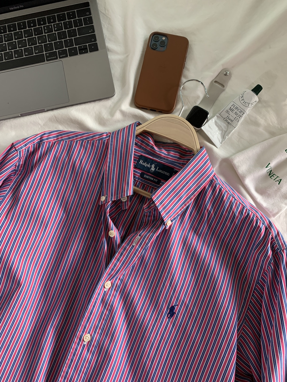 Polo Ralph Lauren Shirt (4065)