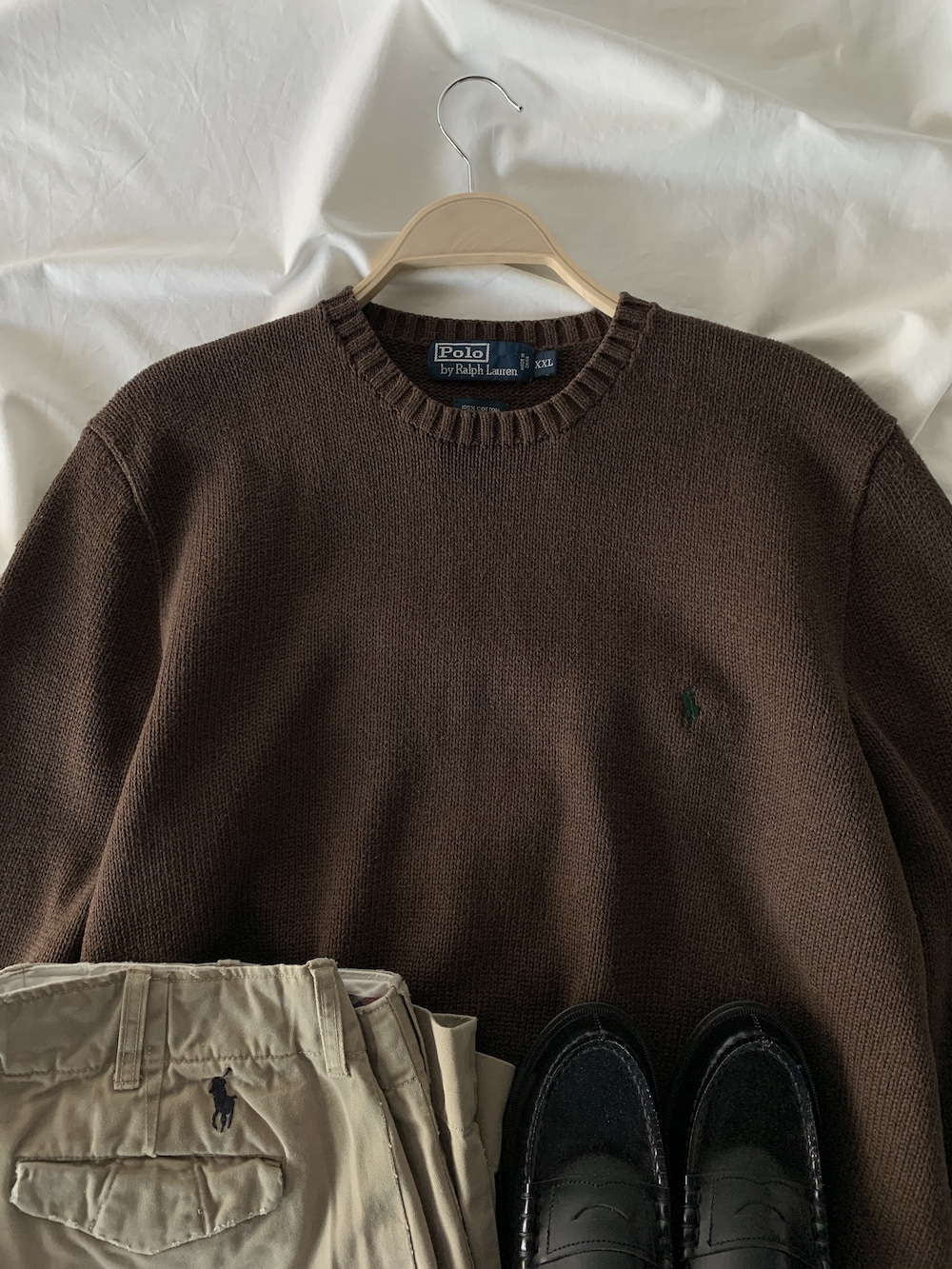 [ XXL ] Polo Ralph Lauren Sweater (4755)
