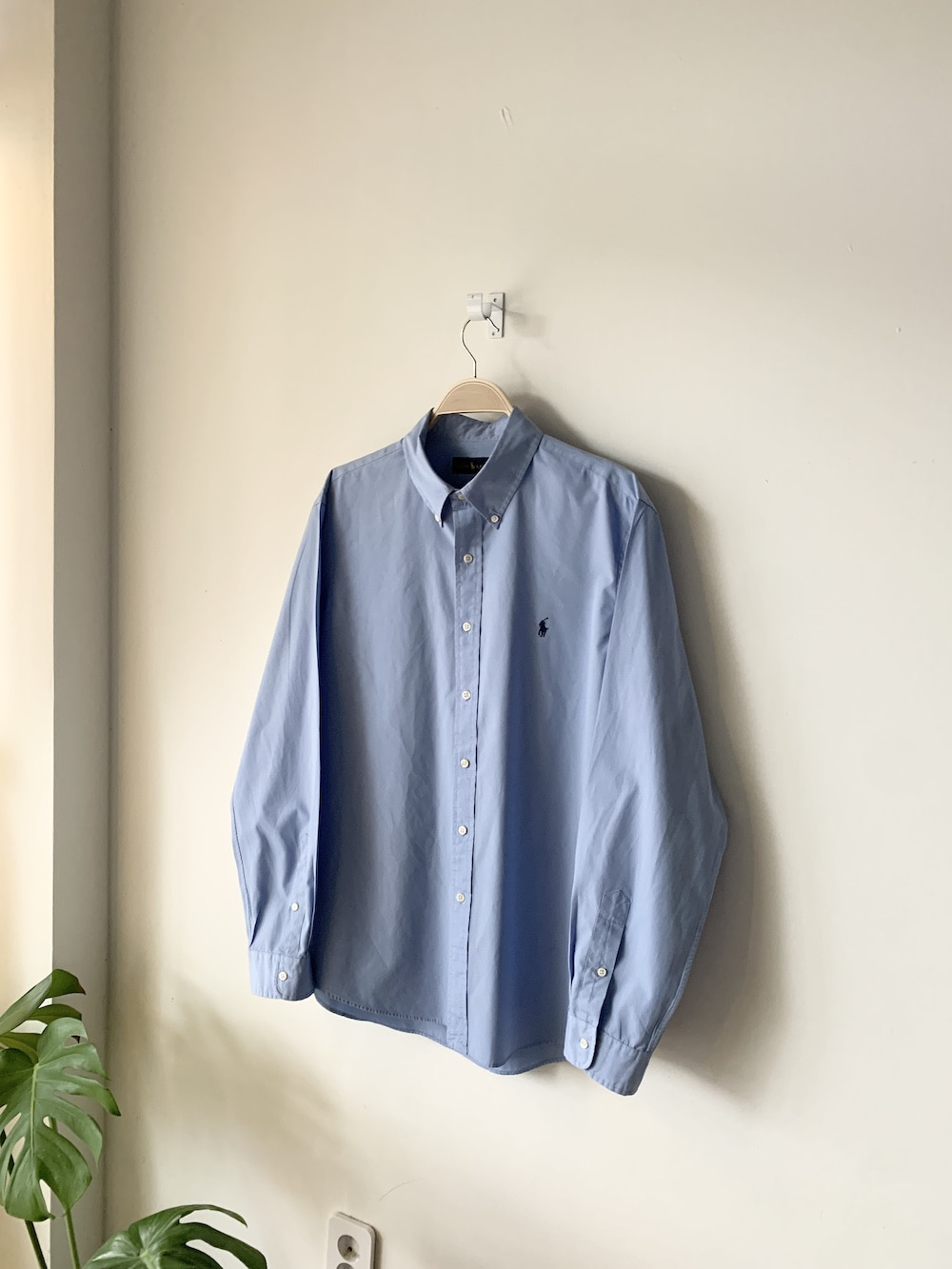 [ 100-105 ] Polo Ralph Lauren Shirt (5454)