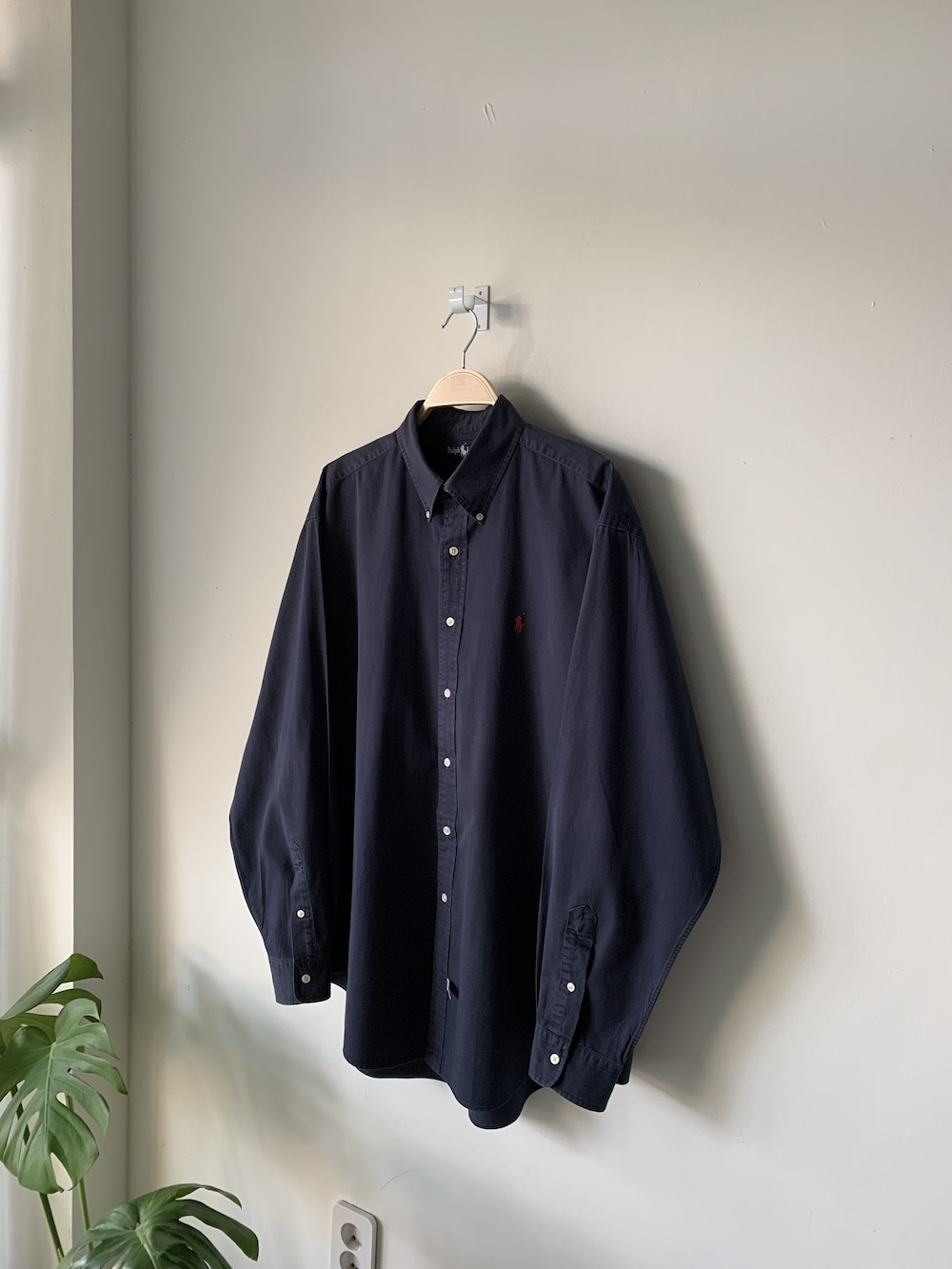 [ XL ] Polo Ralph Lauren 90&#039;s Shirt (5436)