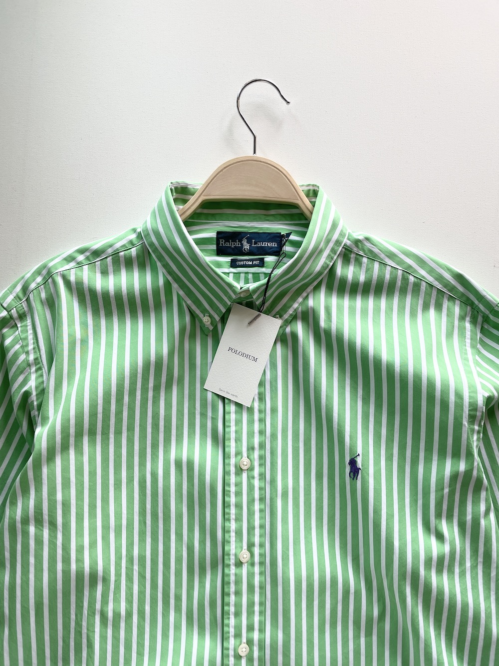 [ 100-105 ] Polo Ralph Lauren Shirt (5927)