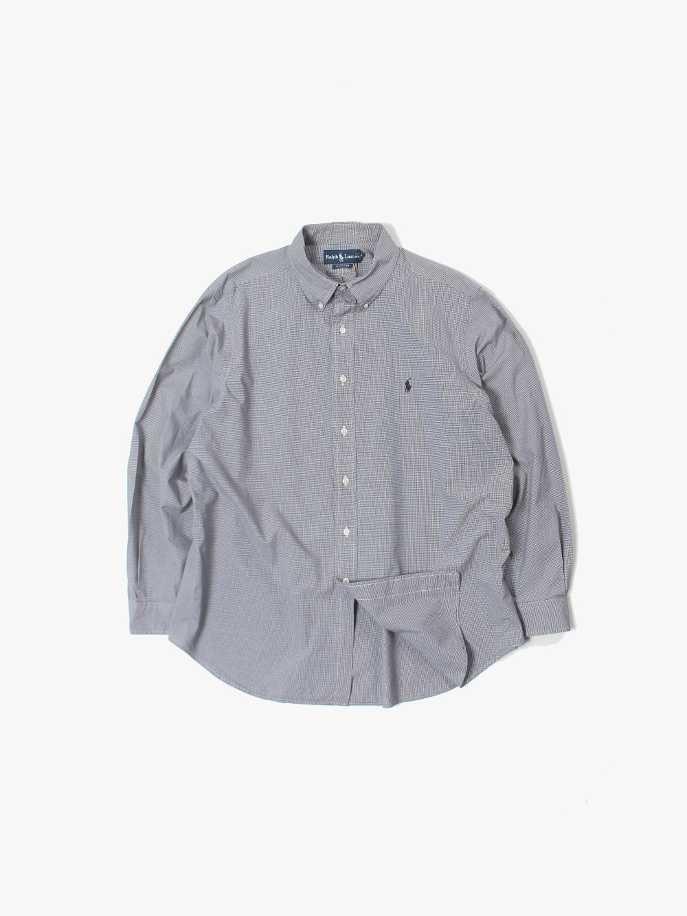 [ 100-105 ] Polo Ralph Lauren Shirt (6140)