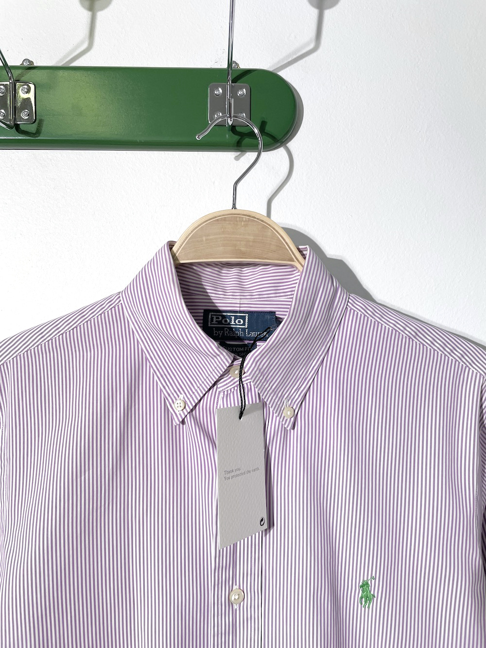 [ 90-95 ] Polo Ralph Lauren Shirt (6135)