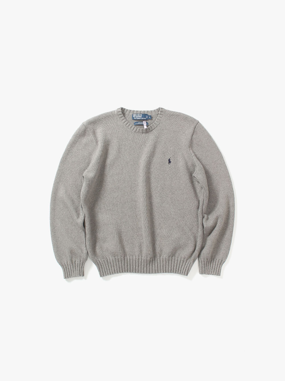 [ L ] Polo Ralph Lauren Sweater (6253)