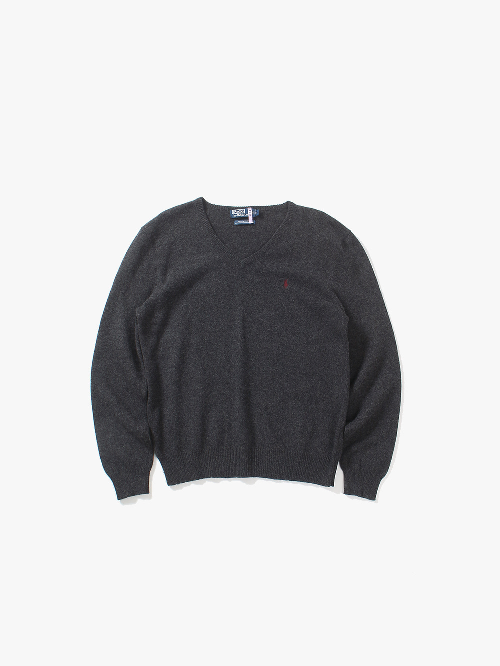 [ L ] Polo Ralph Lauren Sweater (6266)