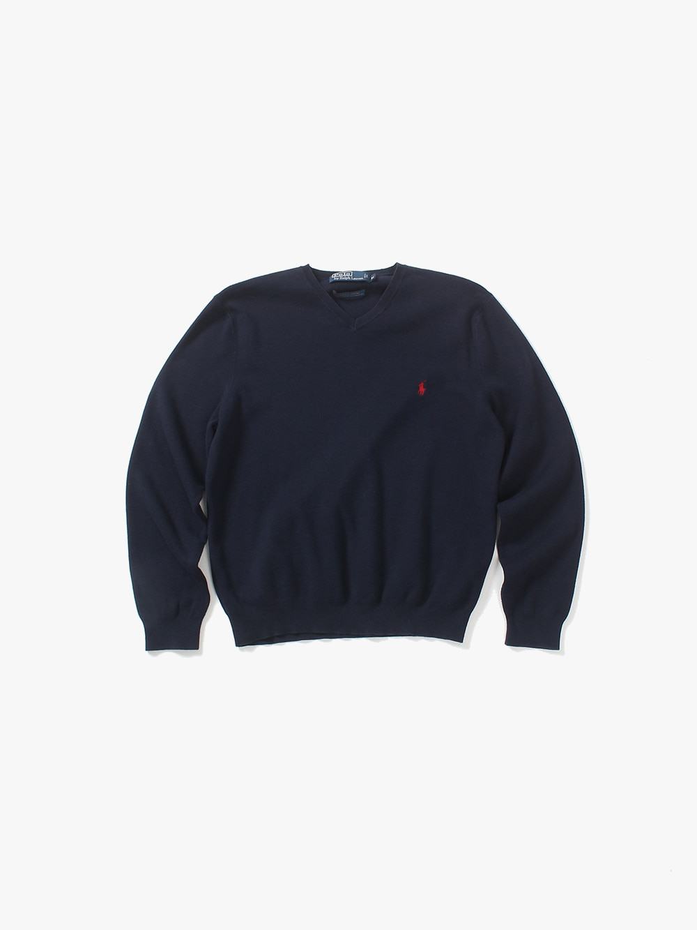[ M ] Polo Ralph Lauren Sweater (6281)