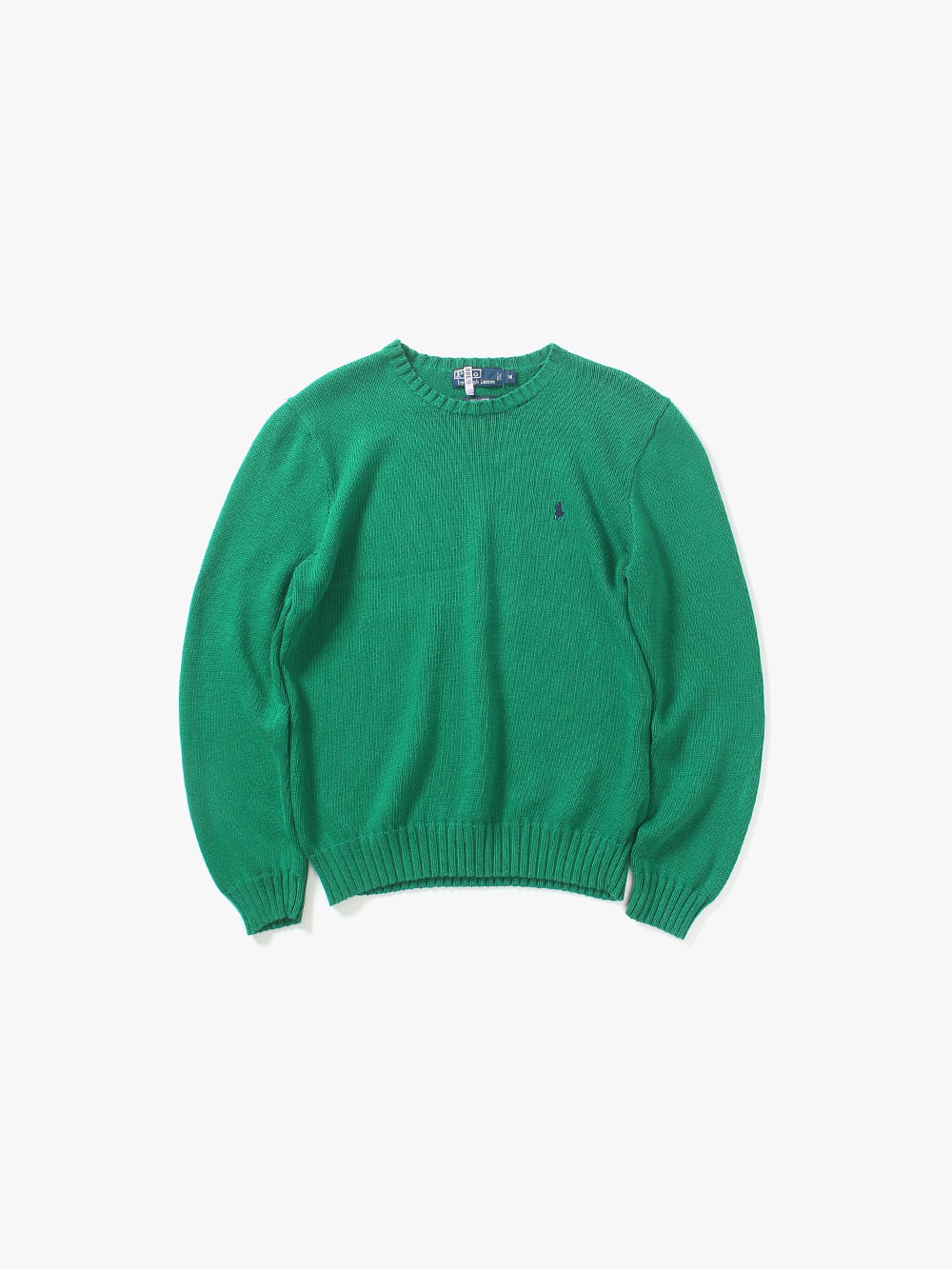[ M ] Polo Ralph Lauren Sweater (6250)