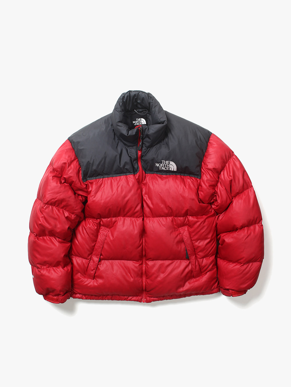 THE NORTH FACE 700 PADDING (3745)