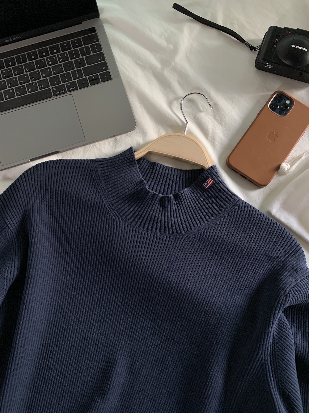Polo Ralph Lauren Sweater (4011)