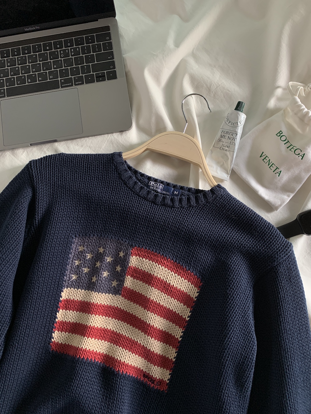 Polo Ralph Lauren Sweater (3977)