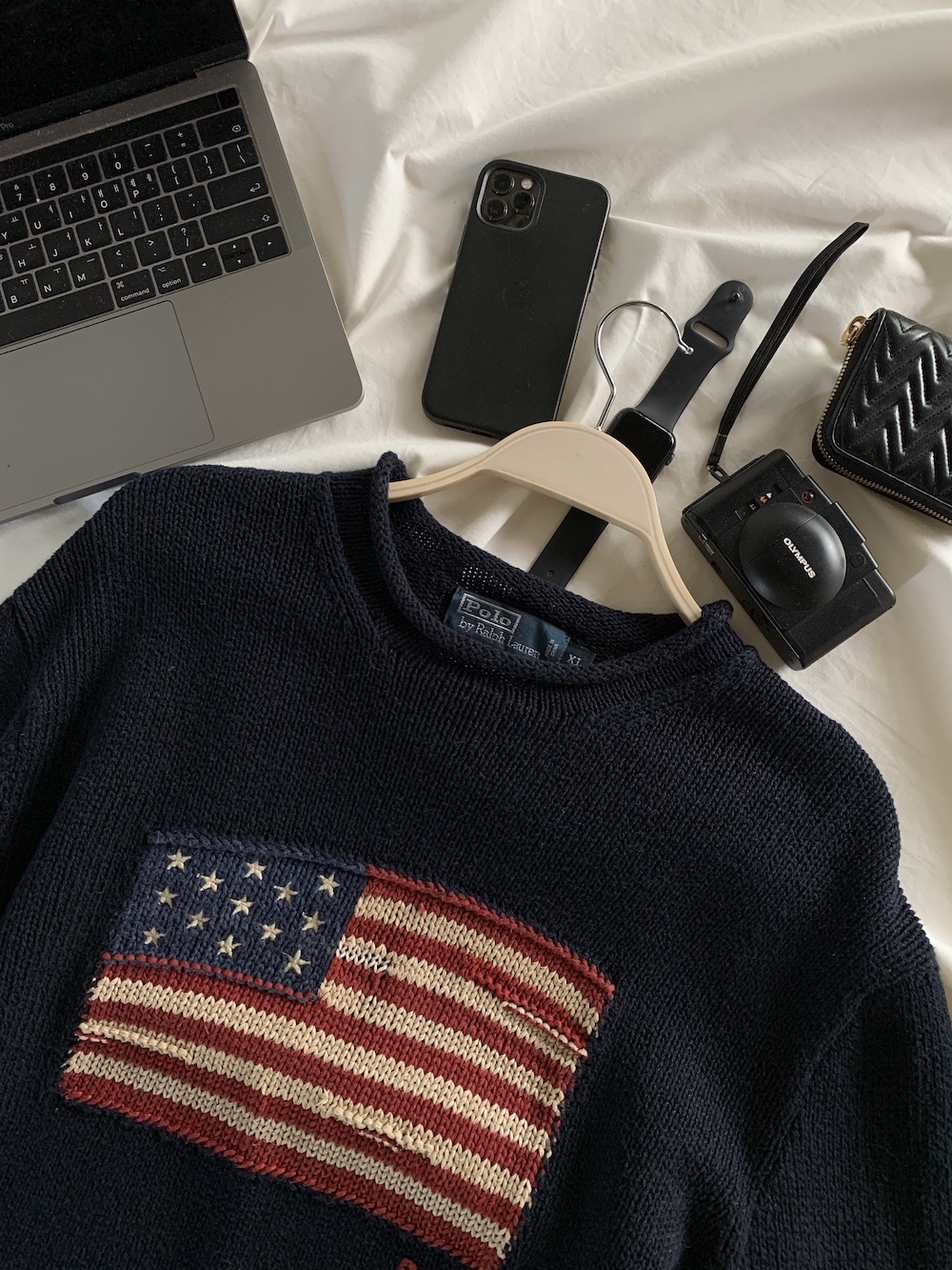 Polo Ralph Lauren Sweater (4123)