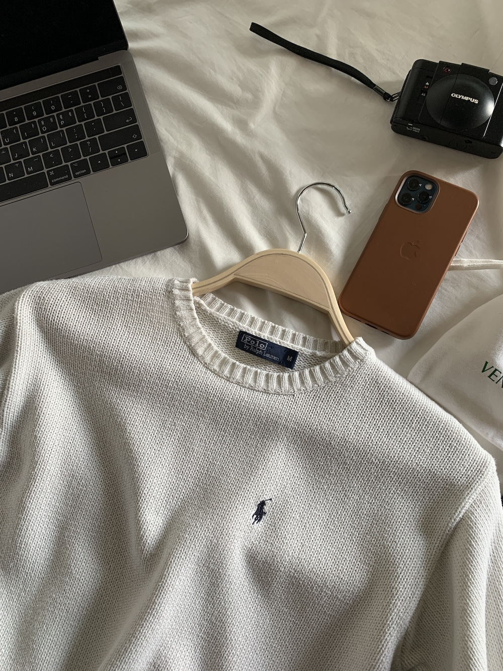 Polo Ralph Lauren Sweater (3991)