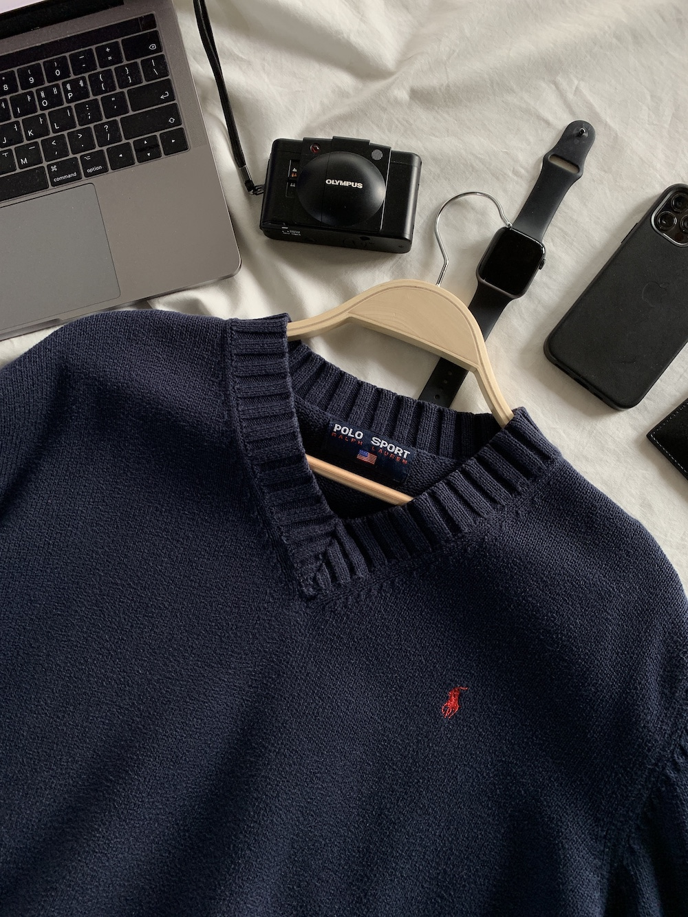 Polo Ralph Lauren Sweater (4160)