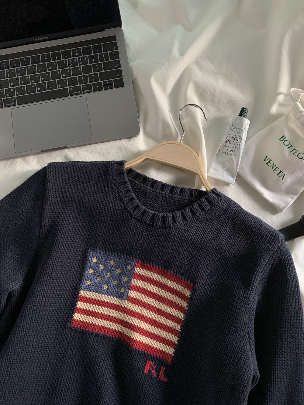 Polo Ralph Lauren Sweater (3976)