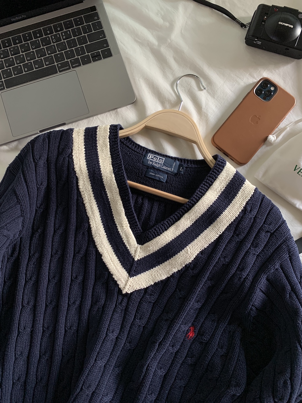 Polo Ralph Lauren Sweater (4006)