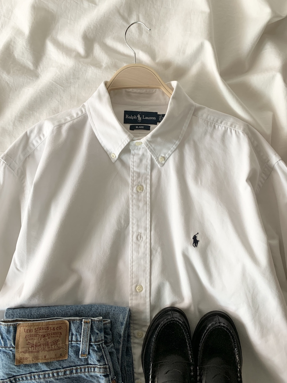 [ XL ] Polo Ralph Lauren Shirt (4628)