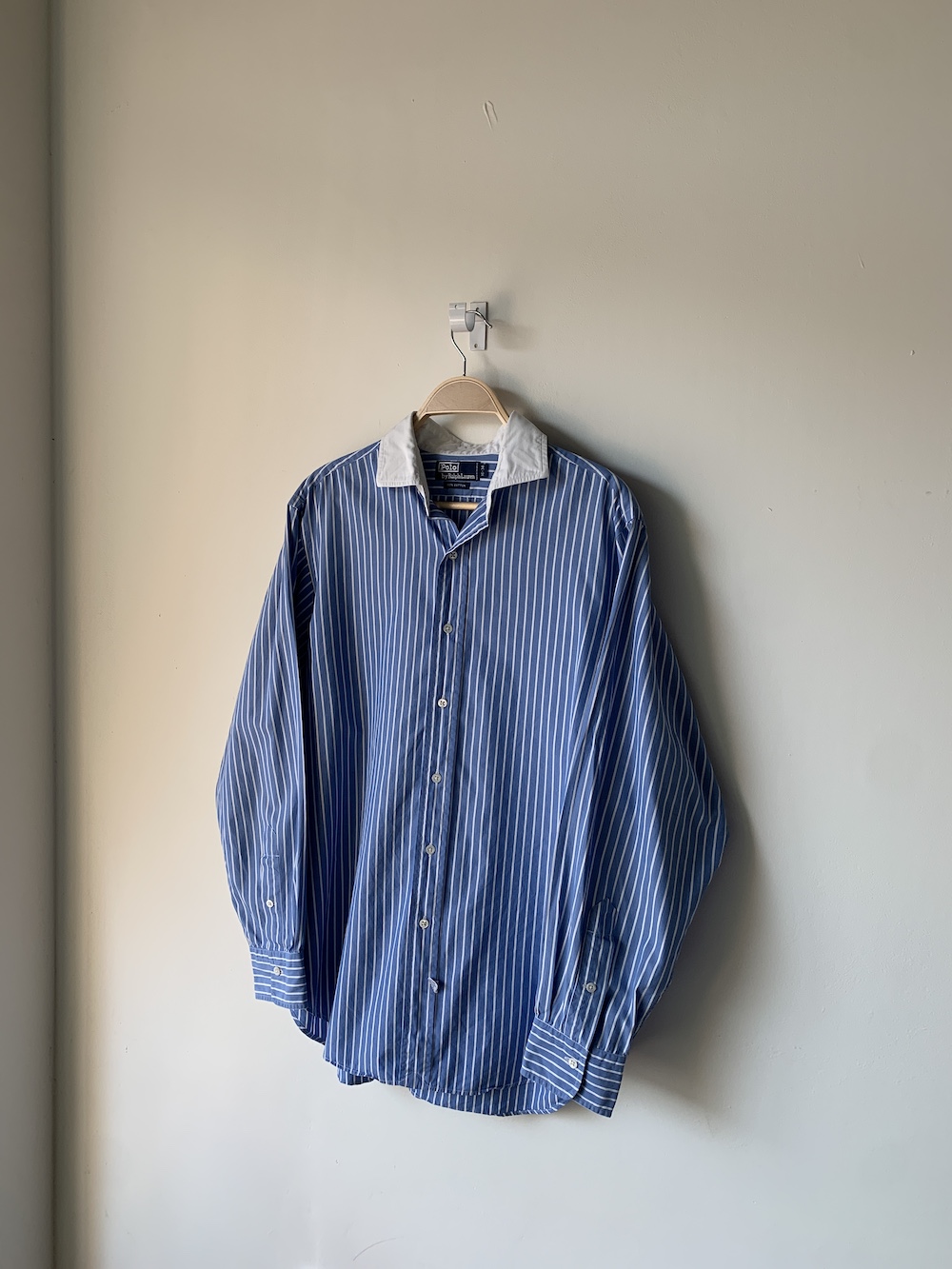 Polo Ralph Lauren Shirt (4240)