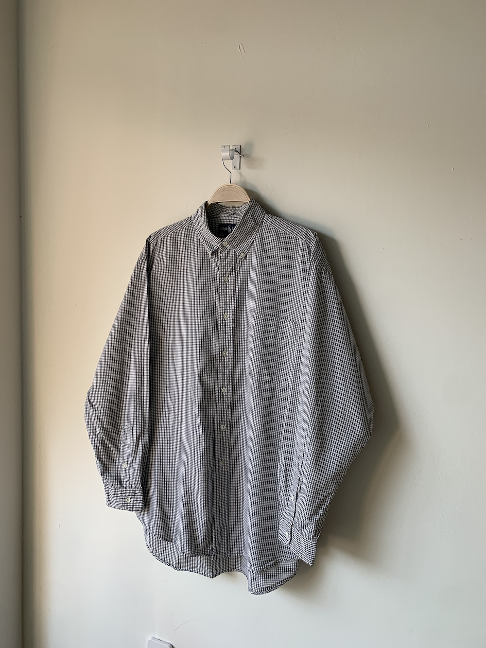 Polo Ralph Lauren Shirt (4243)