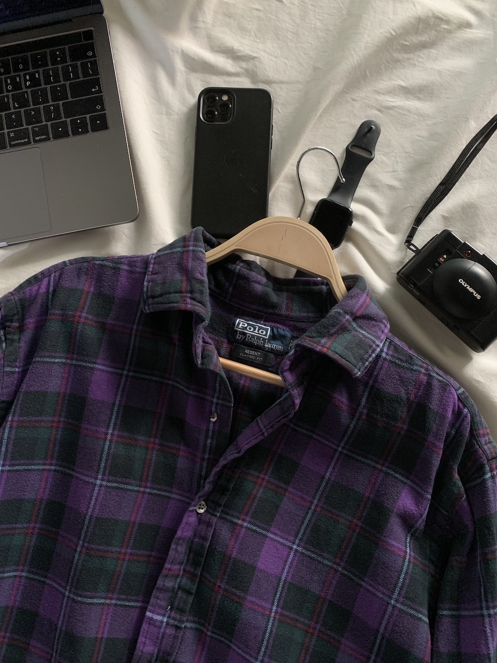 [ XL ] Polo Ralph Lauren Shirt (4303)