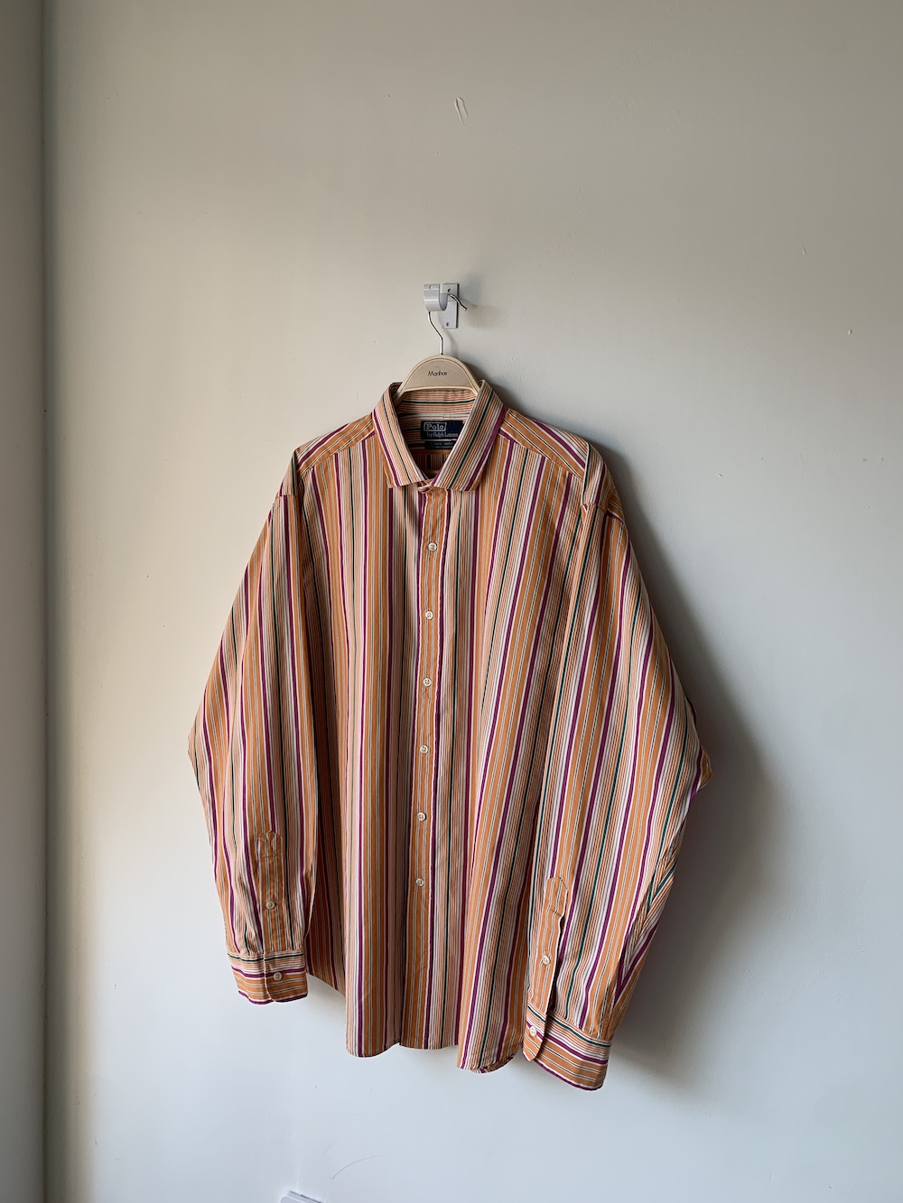 Polo Ralph Lauren Shirt (4239)