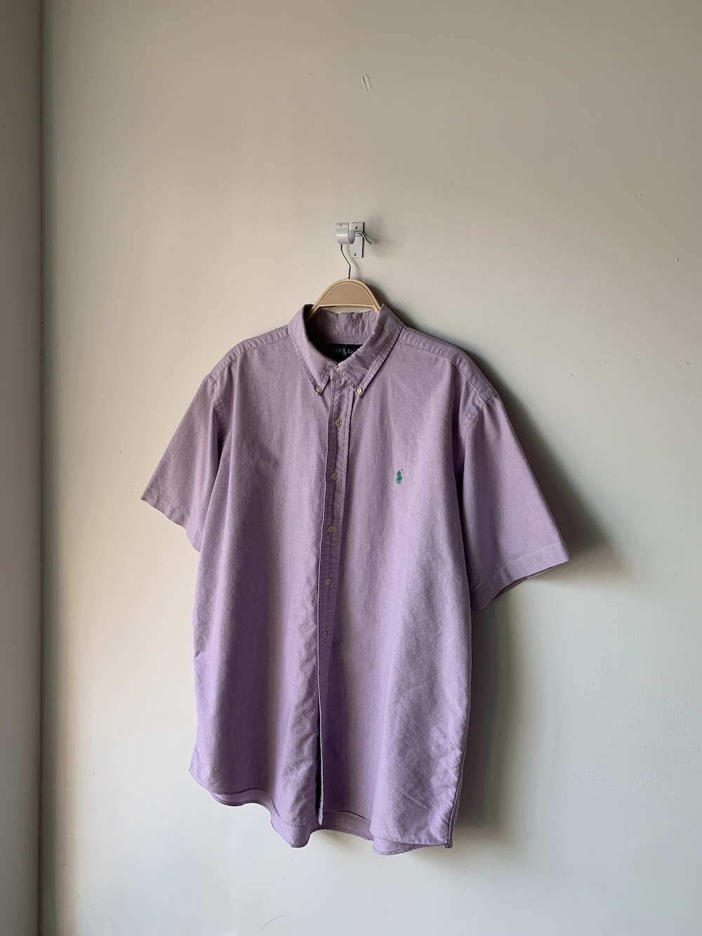 Polo Ralph Lauren 1/2 Shirt (4224)