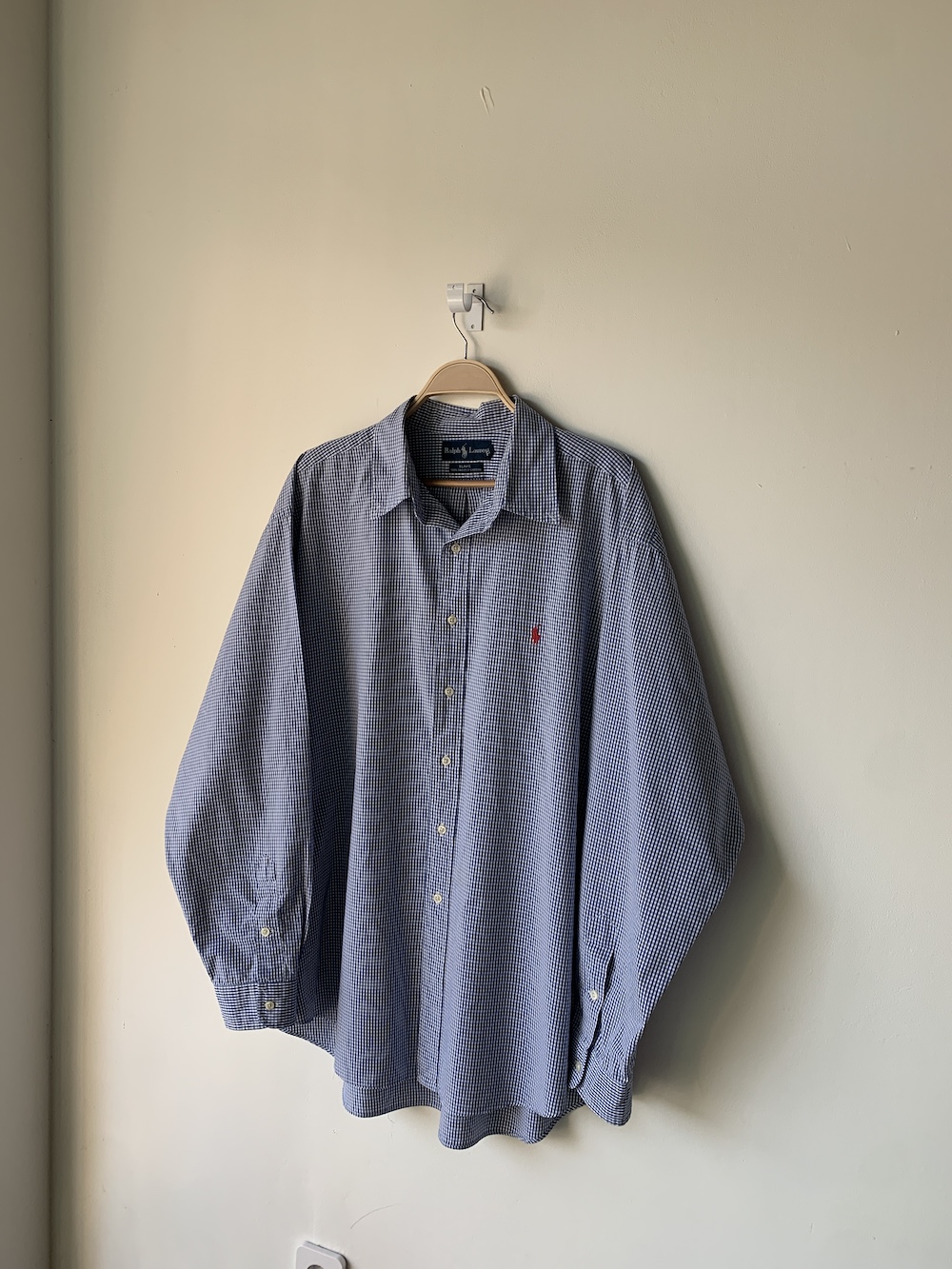 Polo Ralph Lauren Shirt (4221)