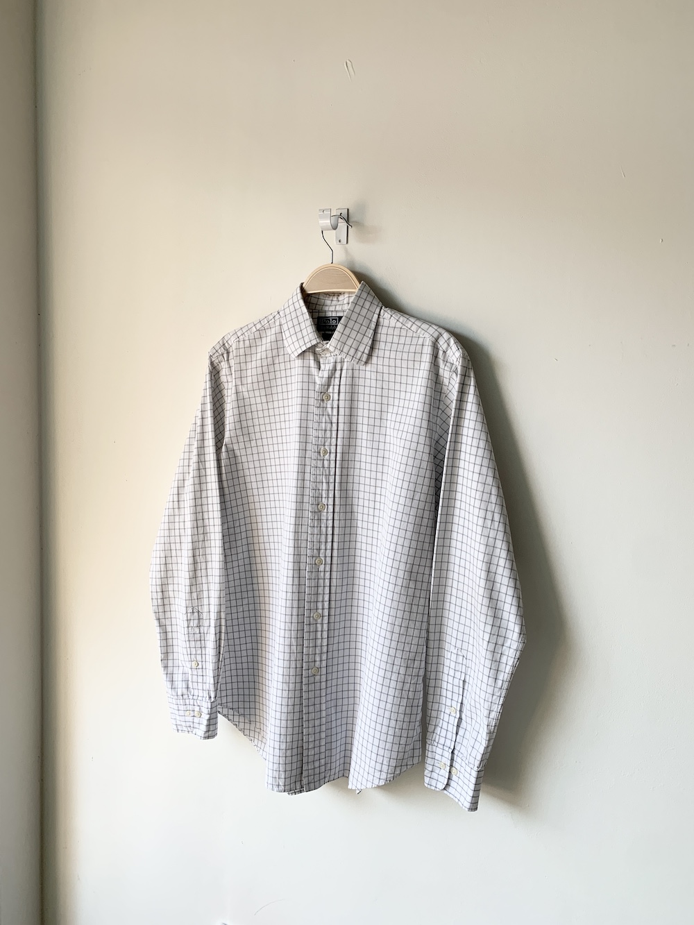 Polo Ralph Lauren Shirt (4242)