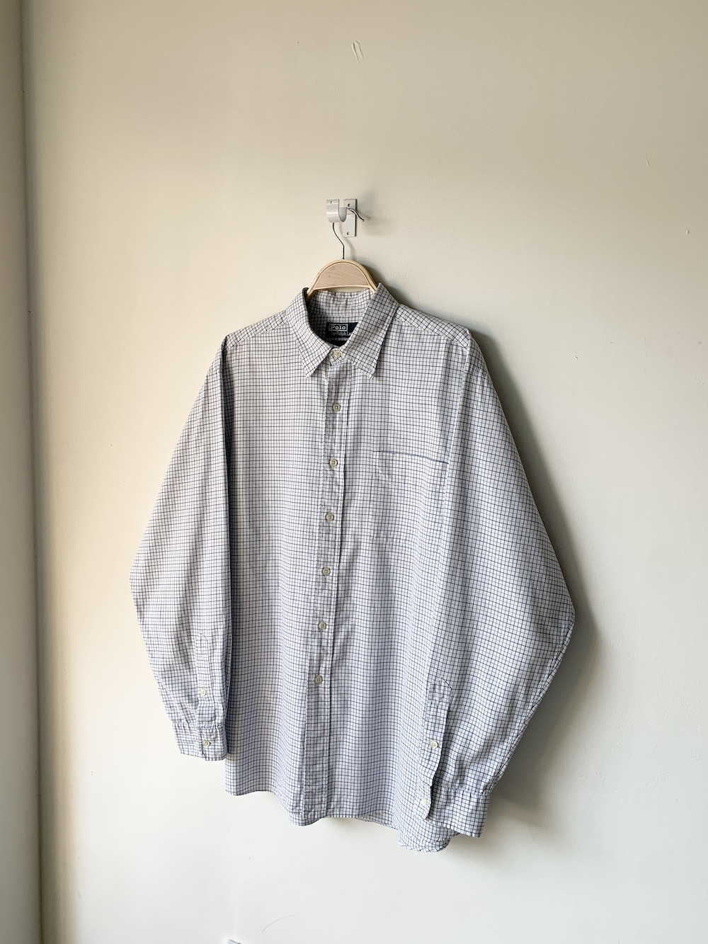 Polo Ralph Lauren Shirt (4241)