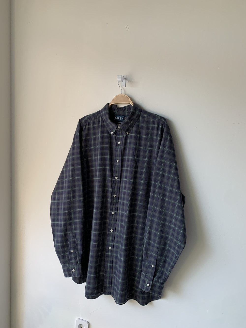 Polo Ralph Lauren Shirt (4230)