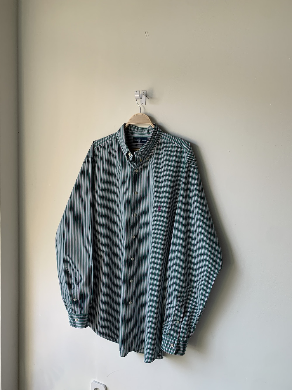 Polo Ralph Lauren Shirt (4226)