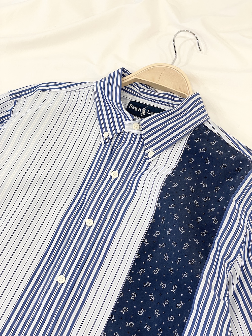 [ L ] Polo Ralph Lauren Shirt (5029)