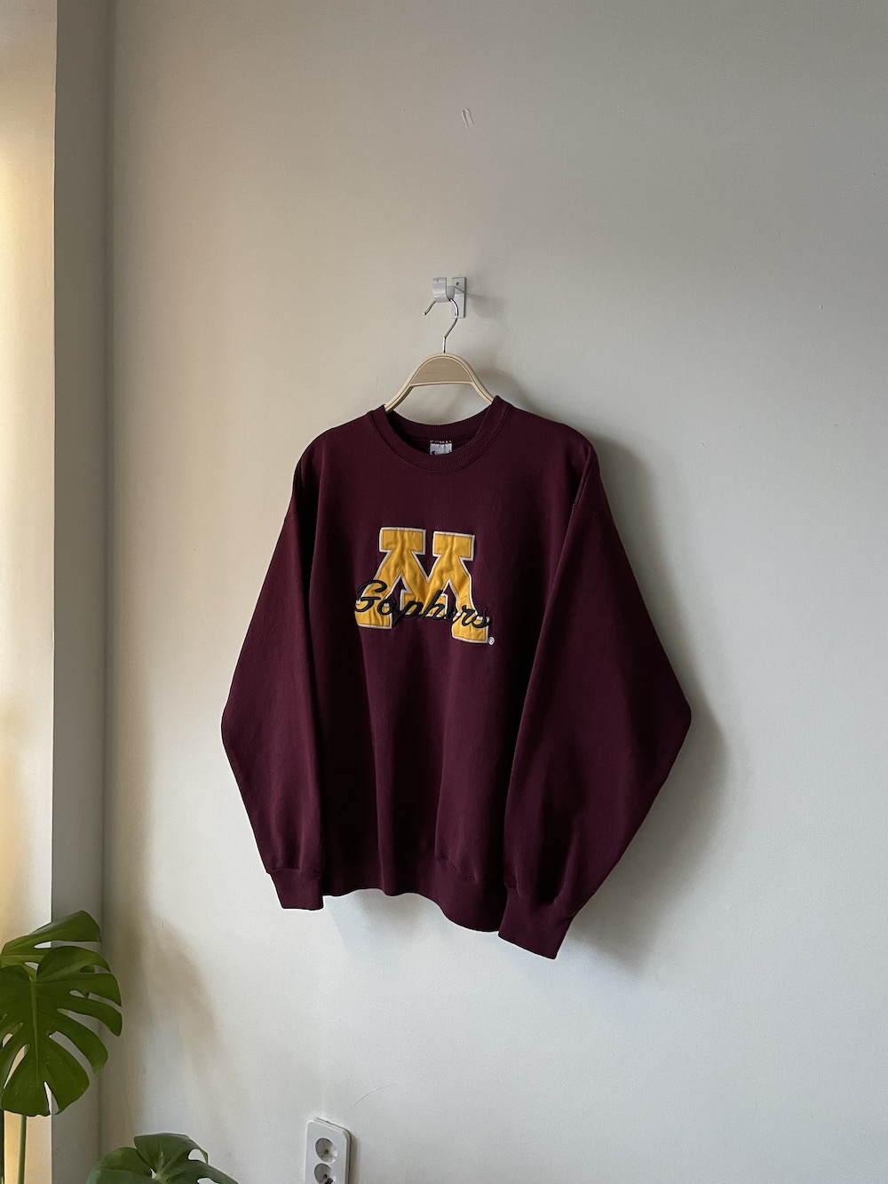 [ L ] Champion 90&#039;s Sweatshirt (5018)