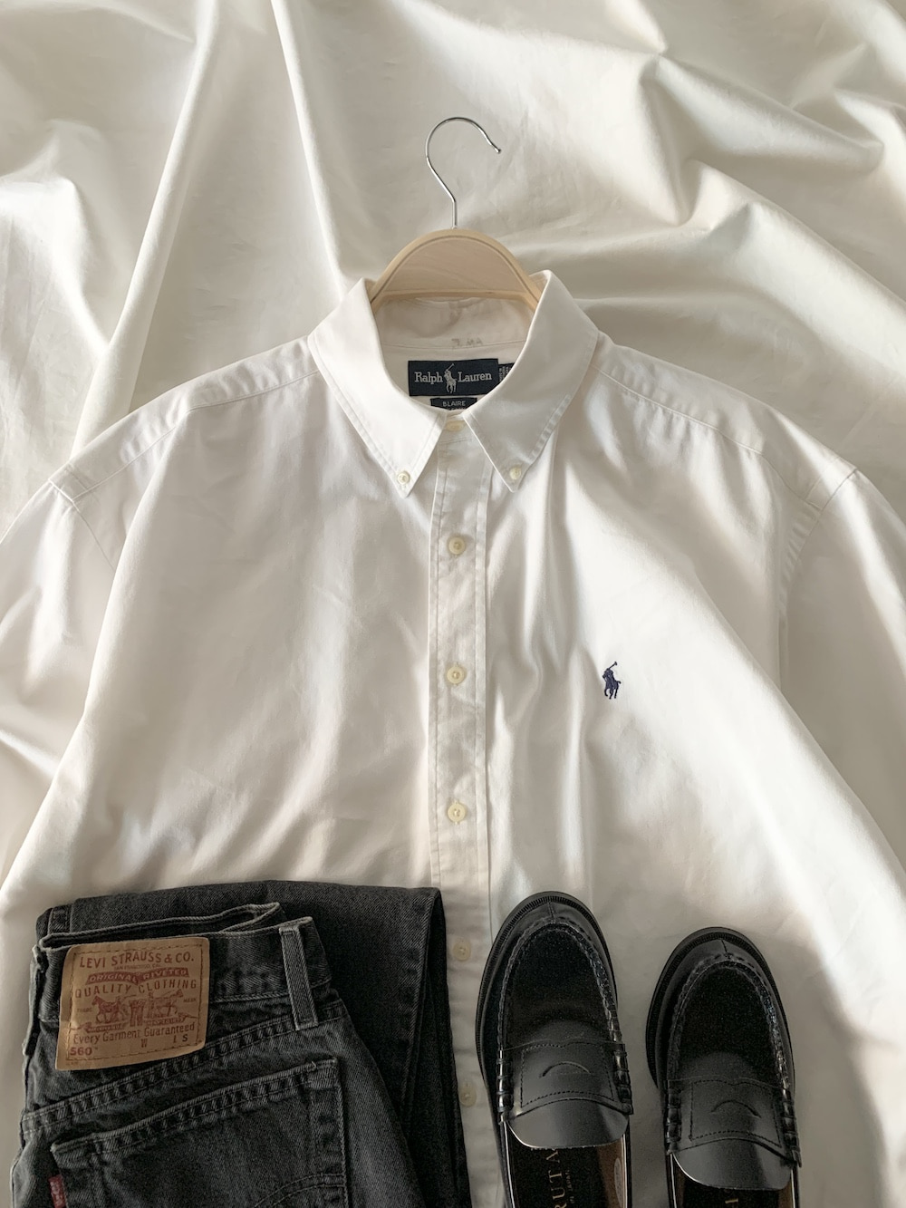 [ XL ] Polo Ralph Lauren Shirt (4958)
