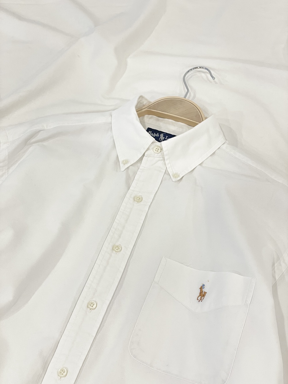 [ M ] Polo Ralph Lauren Shirt (5049)