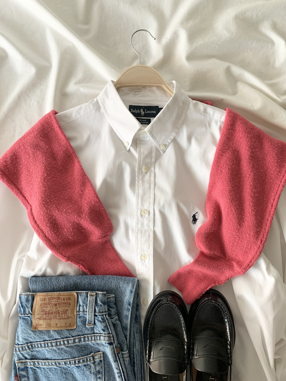 [ XL ] Polo Ralph Lauren Shirt (4659)