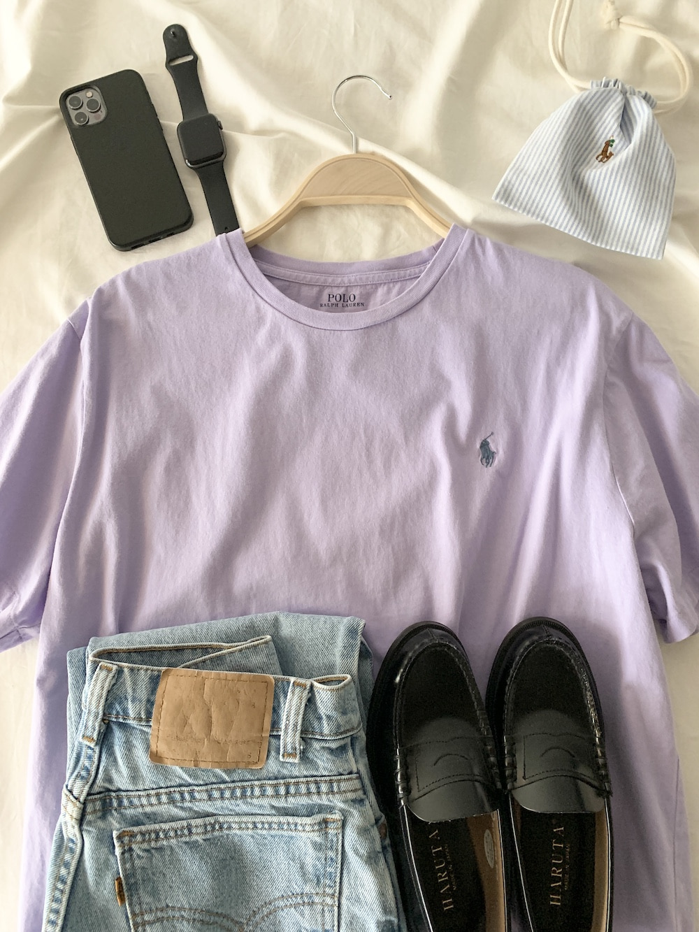 [ XL ] Polo Ralph Lauren T-Shirt (4934)