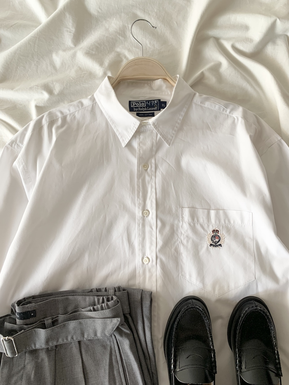 [ XL ] Polo Ralph Lauren Shirt (4706)