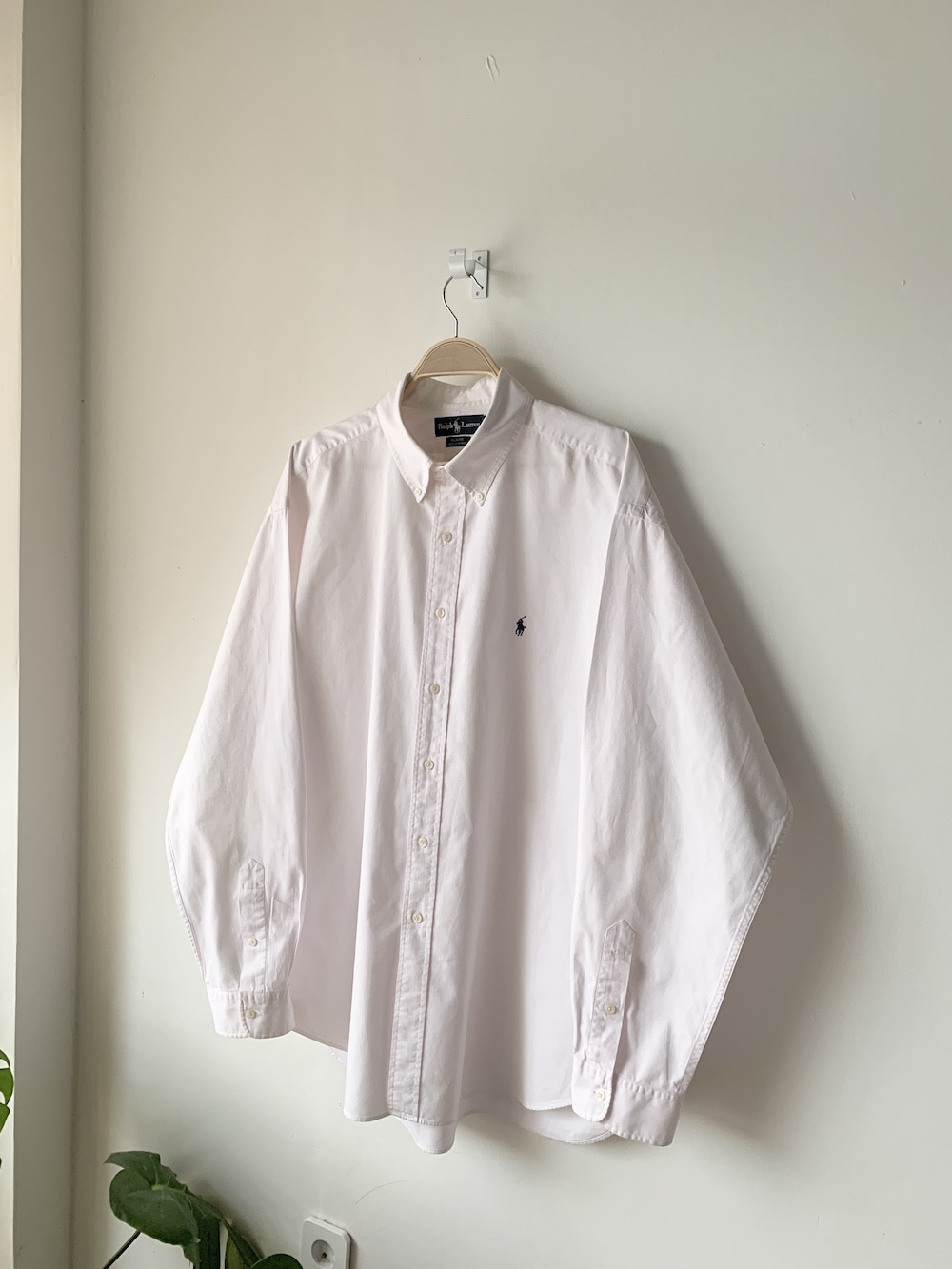 [ XXL ] Polo Ralph Lauren Shirt (4646)