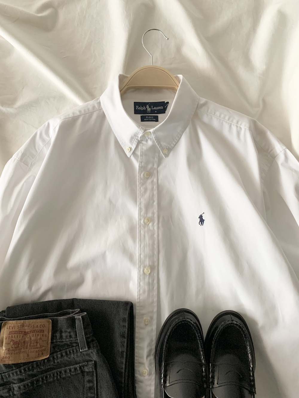 [ XL ] Polo Ralph Lauren Shirt (4649)