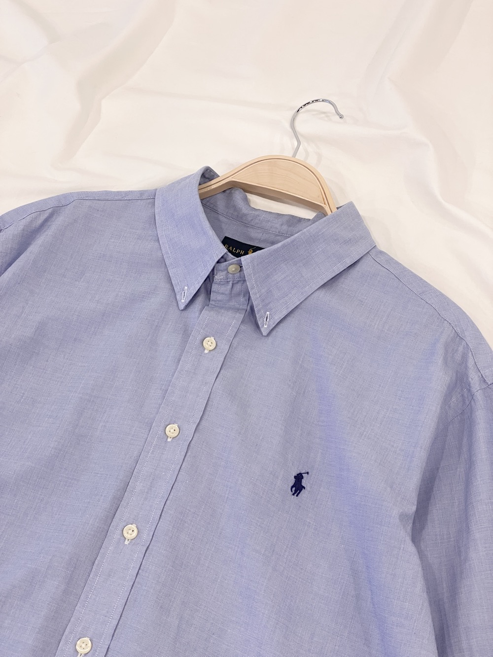 [ XXL ] Polo Ralph Lauren Shirt (5045)