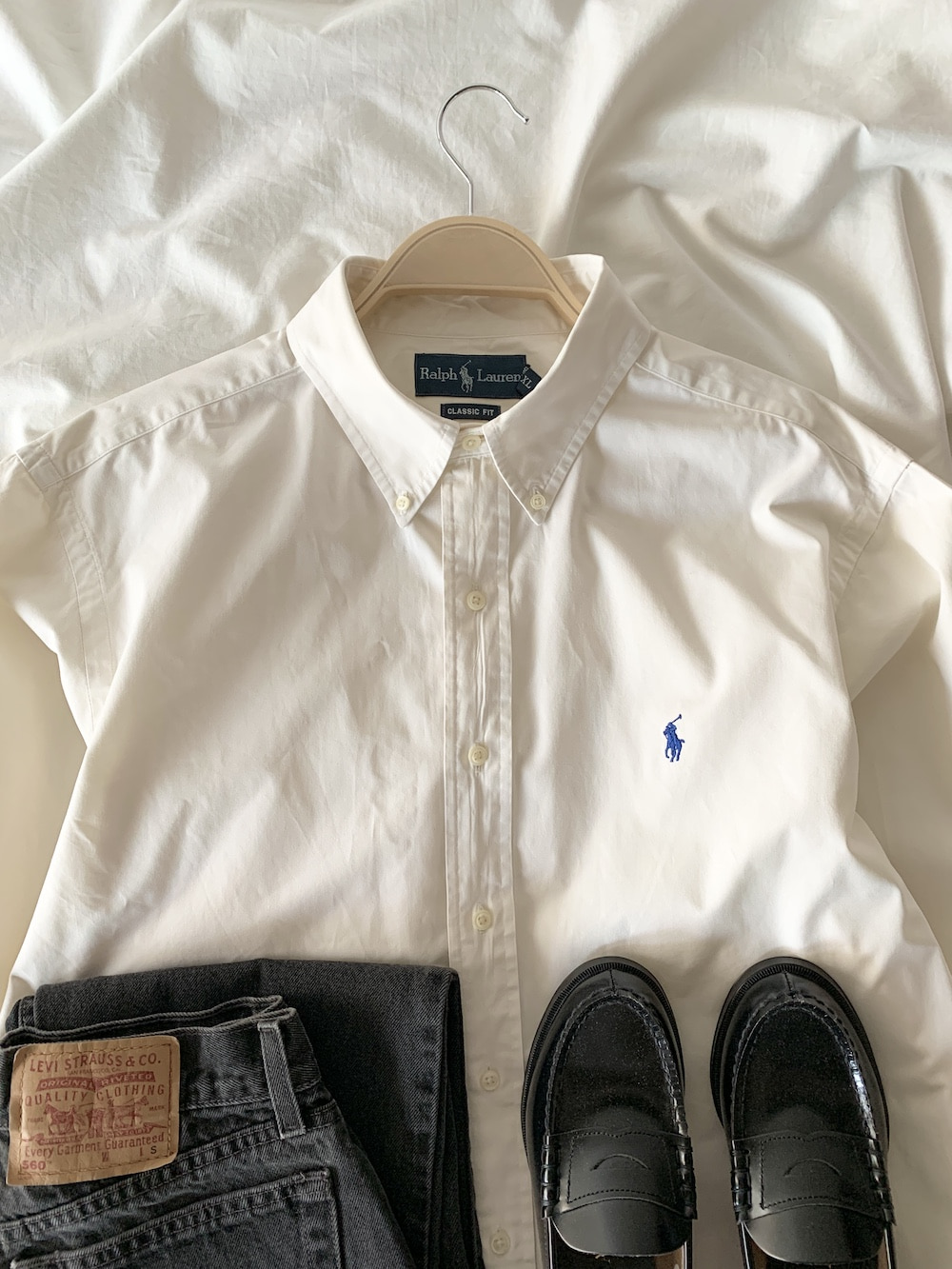 [ XL ] Polo Ralph Lauren Shirt (4708)