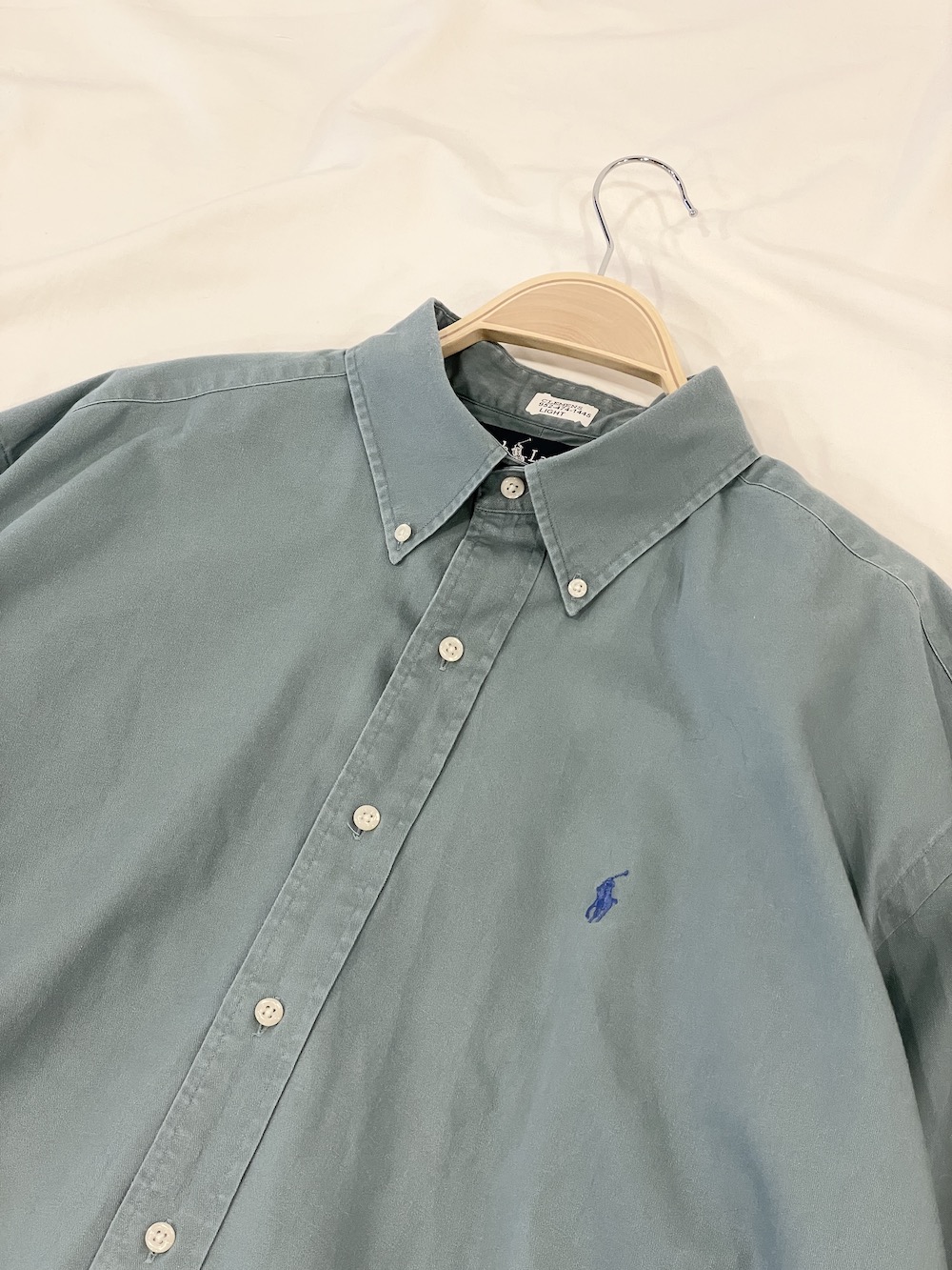 [ XL ] Polo Ralph Lauren Shirt (5039)