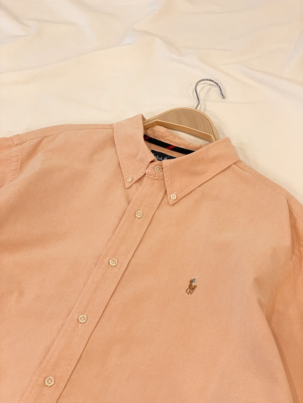 [ XXL ] Polo Ralph Lauren Shirt (5037)