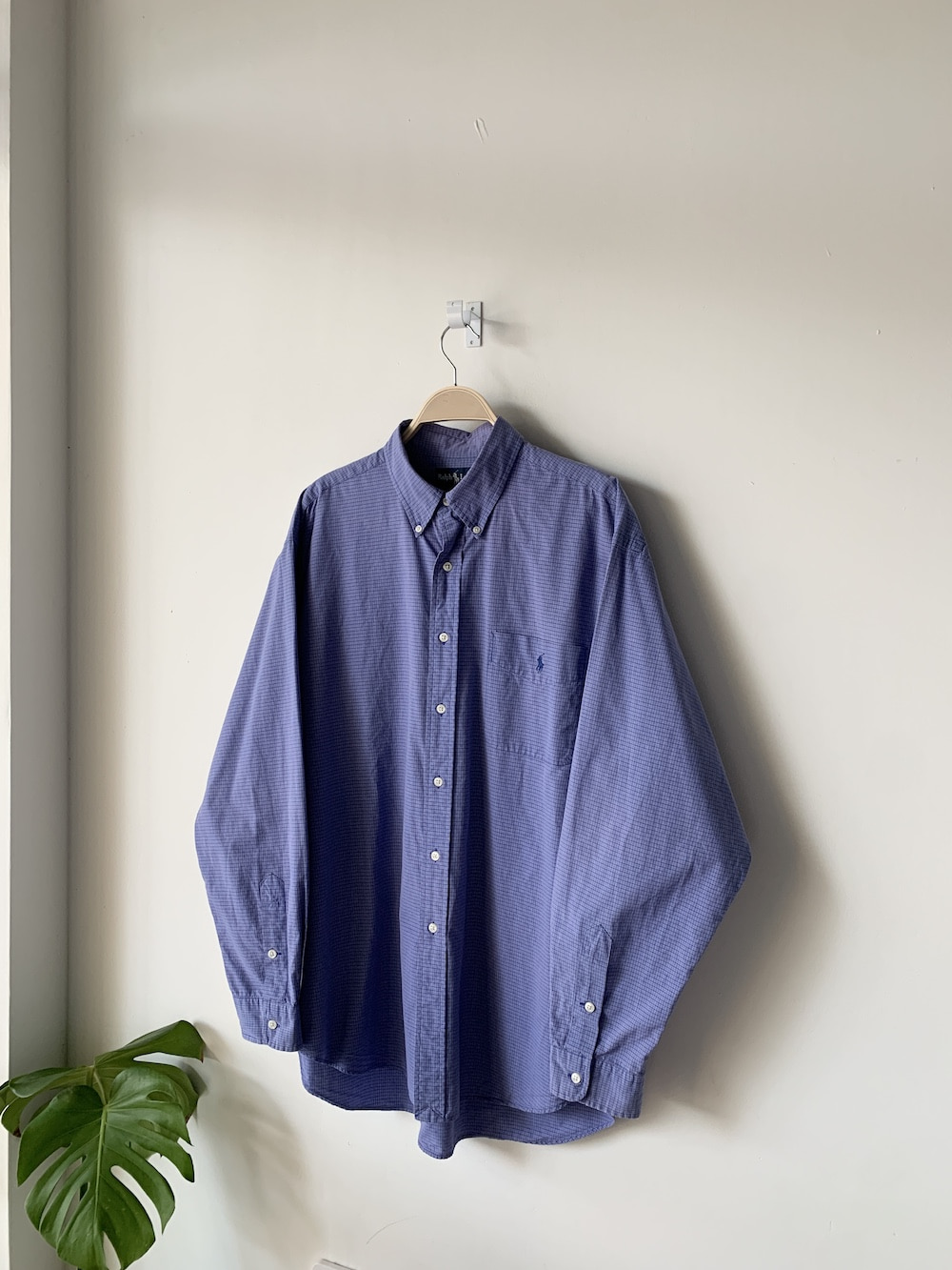 [ XL ] Polo Ralph Lauren Shirt (5138)