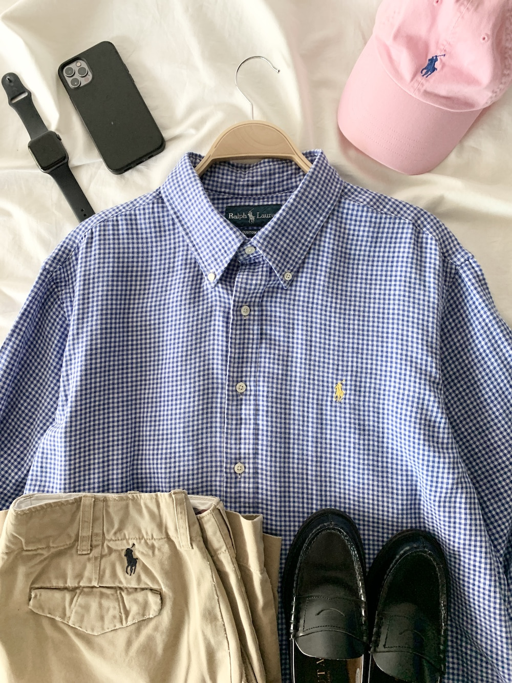 [ XXL ] Polo Ralph Lauren Shirt (5057)