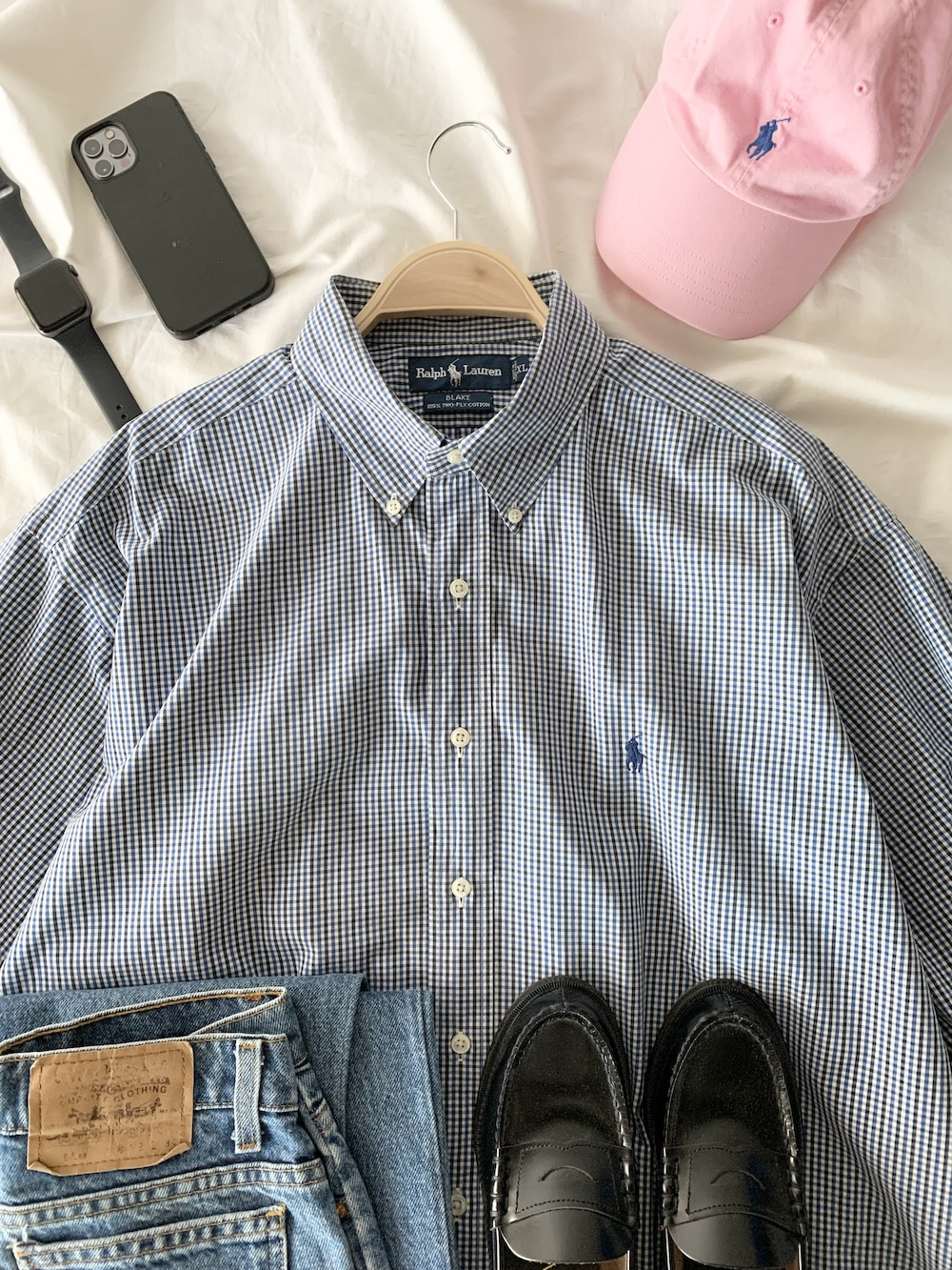 [ XL ] Polo Ralph Lauren Shirt (5058)