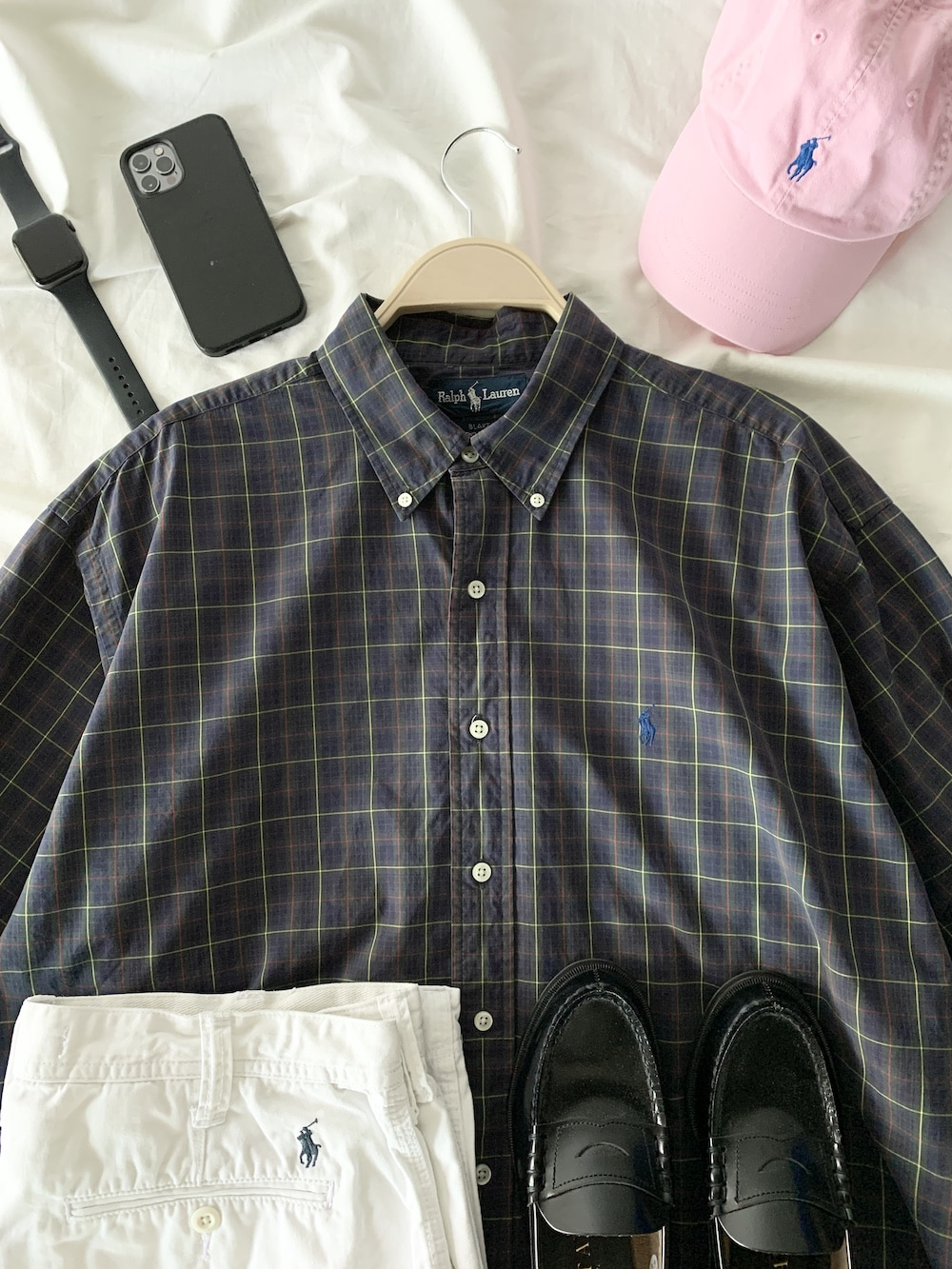 [ XL ] Polo Ralph Lauren Shirt (5064)
